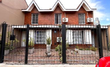 Casa tipo Duplex