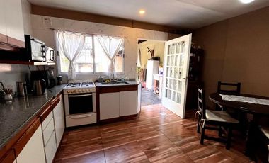Casa tipo Duplex