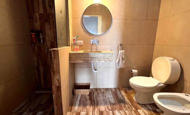 Casa tipo Duplex