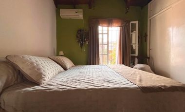 Casa tipo Duplex