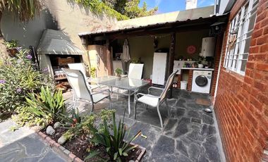 Casa tipo Duplex