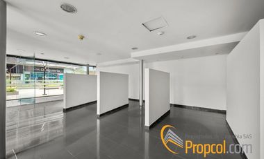 EN VENTA LOCAL, SANTA BARBARA, BOGOTA
