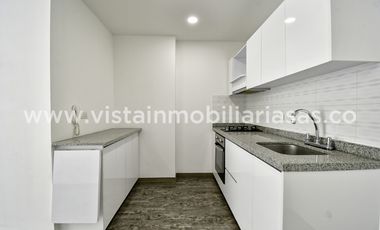 Arriendo Apartaestudio Sector Milán, Manizales