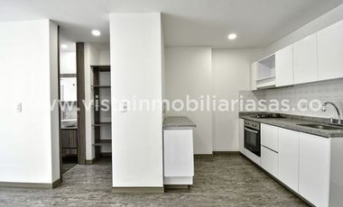 Arriendo Apartaestudio Sector Milán, Manizales