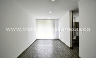 Arriendo Apartaestudio Sector Milán, Manizales