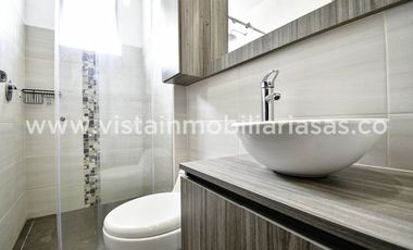 Arriendo Apartaestudio Sector Milán, Manizales