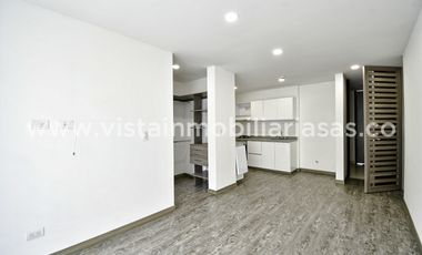 Arriendo Apartaestudio Sector Milán, Manizales