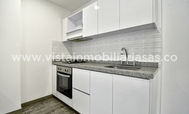 Arriendo Apartaestudio Sector Milán, Manizales