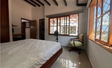 Se arrienda casa amoblada en Rodadero Sur, Santa Marta