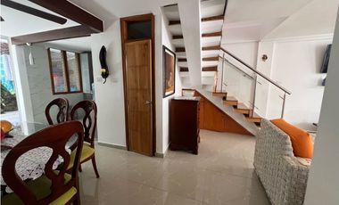 Se arrienda casa amoblada en Rodadero Sur, Santa Marta