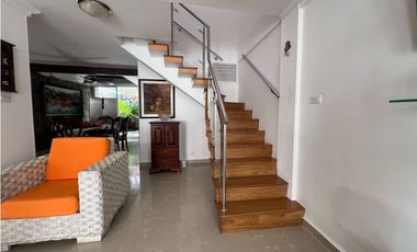 Se arrienda casa amoblada en Rodadero Sur, Santa Marta