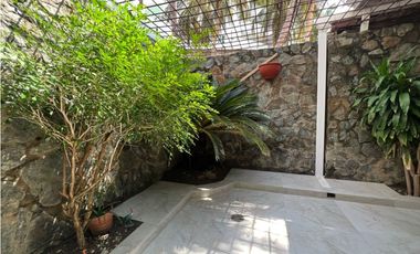 Se arrienda casa amoblada en Rodadero Sur, Santa Marta