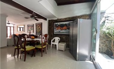Se arrienda casa amoblada en Rodadero Sur, Santa Marta