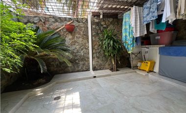 Se arrienda casa amoblada en Rodadero Sur, Santa Marta