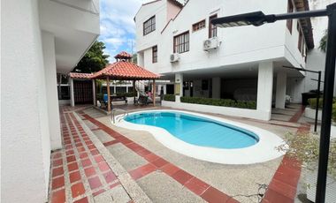 Se arrienda casa amoblada en Rodadero Sur, Santa Marta