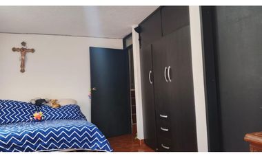 VENDO CASA BARRIO BUAMBILES