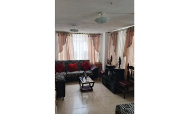 VENDO CASA BARRIO BUAMBILES