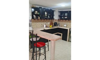VENDO CASA BARRIO BUAMBILES