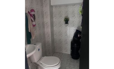 VENDO CASA BARRIO BUAMBILES