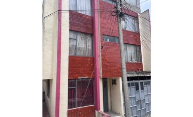 VENDO CASA BARRIO BUAMBILES