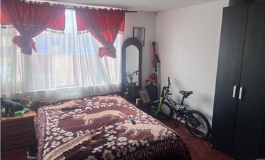 VENDO CASA BARRIO BUAMBILES