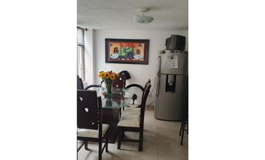 VENDO CASA BARRIO BUAMBILES