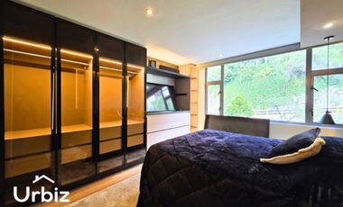 Apartamento Amoblado 100% Remodelado para estrenar de 177m²