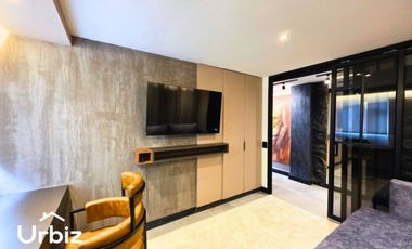 Apartamento Amoblado 100% Remodelado para estrenar de 177m²
