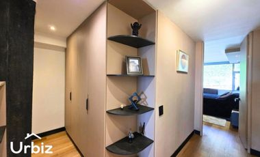 Apartamento Amoblado 100% Remodelado para estrenar de 177m²
