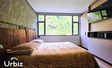 Apartamento Amoblado 100% Remodelado para estrenar de 177m²