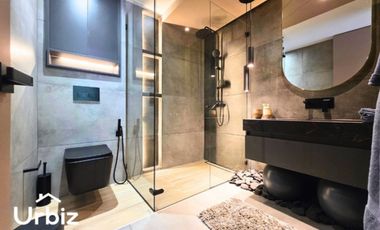 Apartamento Amoblado 100% Remodelado para estrenar de 177m²