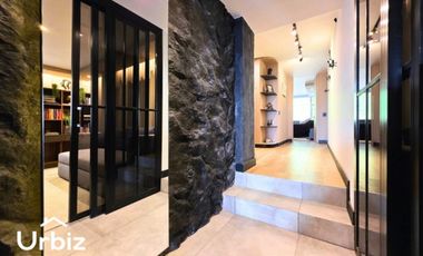 Apartamento Amoblado 100% Remodelado para estrenar de 177m²