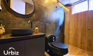 Apartamento Amoblado 100% Remodelado para estrenar de 177m²