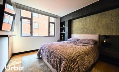 Apartamento Amoblado 100% Remodelado para estrenar de 177m²