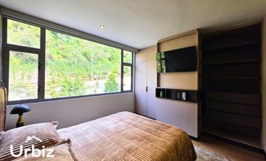 Apartamento Amoblado 100% Remodelado para estrenar de 177m²