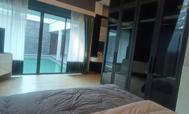 Luxury Pool Villa for Sale/Rent | Baan Mae Bibury Pattaya