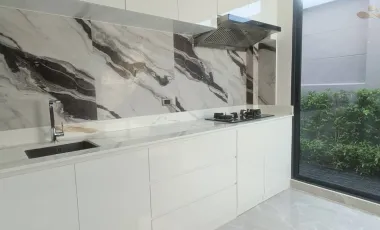 Luxury Pool Villa for Sale/Rent | Baan Mae Bibury Pattaya