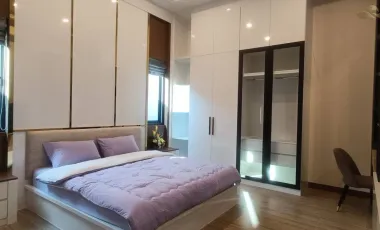 Luxury Pool Villa for Sale/Rent | Baan Mae Bibury Pattaya