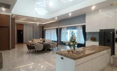 Luxury Pool Villa for Sale/Rent | Baan Mae Bibury Pattaya