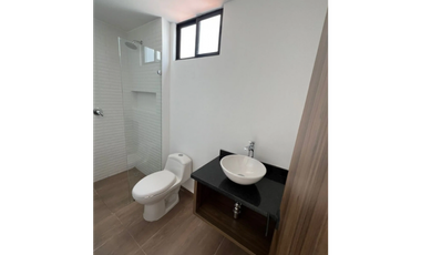 Casa en conjunto para arriendo en Cerritos,Pereira!!!
