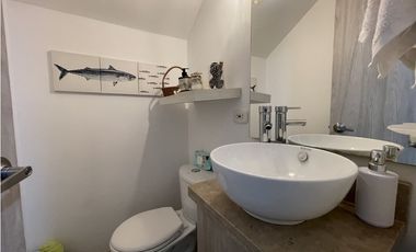 CASA EN UNIDAD ABIERTA EN EL RETIRO