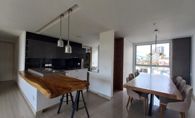 Apartamento en conjunto para la venta en Pinares Alto,Pereira !!!