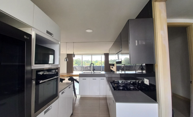 Apartamento en conjunto para la venta en Pinares Alto,Pereira !!!