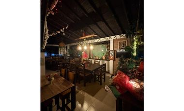 SE VENDE O PERMUTA FINCA HOTEL QUIMBAYA