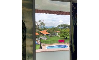 SE VENDE O PERMUTA FINCA HOTEL QUIMBAYA