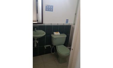 SE VENDE O PERMUTA FINCA HOTEL QUIMBAYA