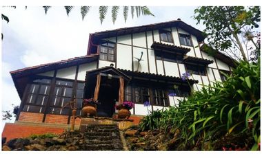 (V.I) FINCA DE RECREO UBICADO EN EL RETIRO VEREDA CARRIZALES