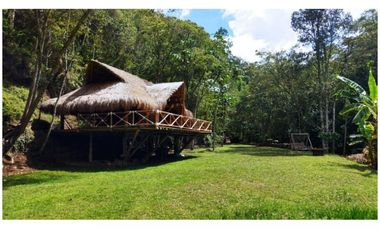 (V.I) FINCA DE RECREO UBICADO EN EL RETIRO VEREDA CARRIZALES