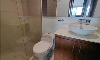 Alquiler Apartaestudio Poblado Alto 9958660 DL