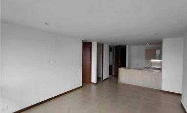 Alquiler Apartaestudio Poblado Alto 9958660 DL